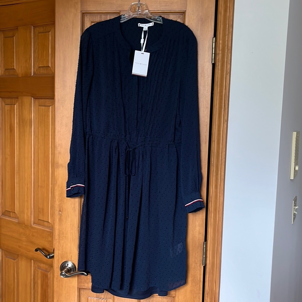 Tommy Hilfiger dress